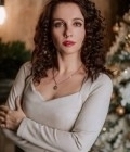 Rencontre Femme : Александра, 38 ans à Russie  Cheerful and sociable!
